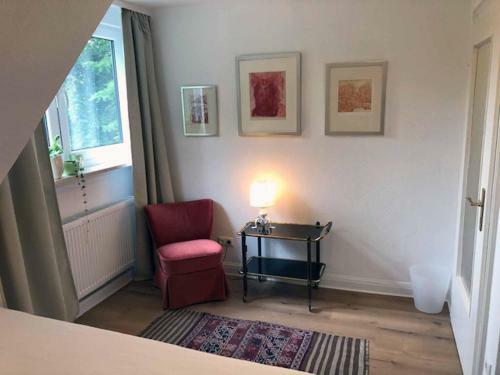 Apartamento Ferienwohnung Bartel