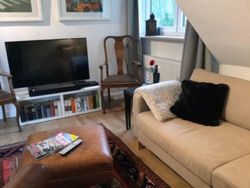 Apartamento Ferienwohnung Bartel