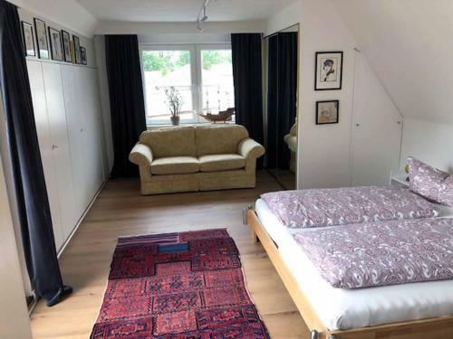 Apartamento Ferienwohnung Bartel