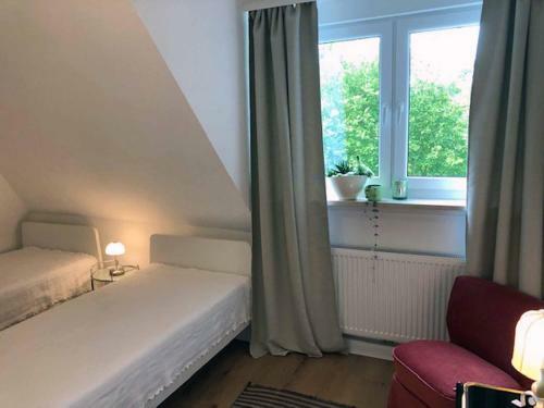 Apartamento Ferienwohnung Bartel