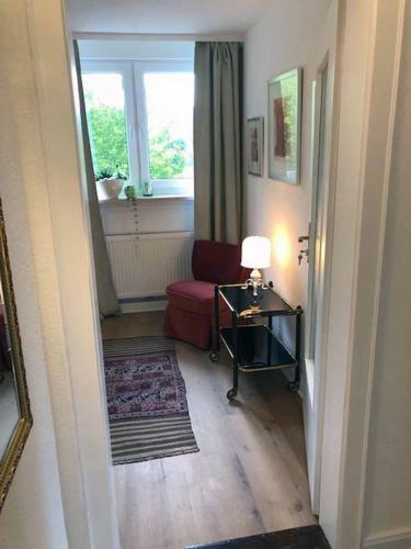 Apartamento Ferienwohnung Bartel