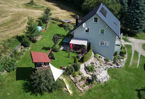 Apartamento Ferienwohnung Lindner