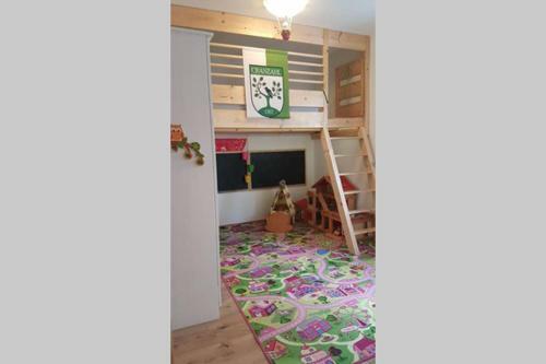 Apartamento Ferienwohnung Lindner