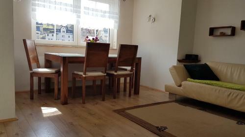 Apartamento Ferienwohnung Lindner
