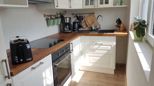 Apartamento Ferienwohnung Lindner
