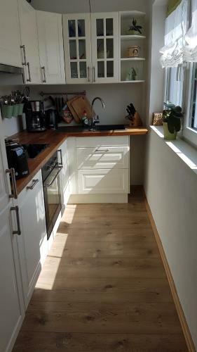 Apartamento Ferienwohnung Lindner