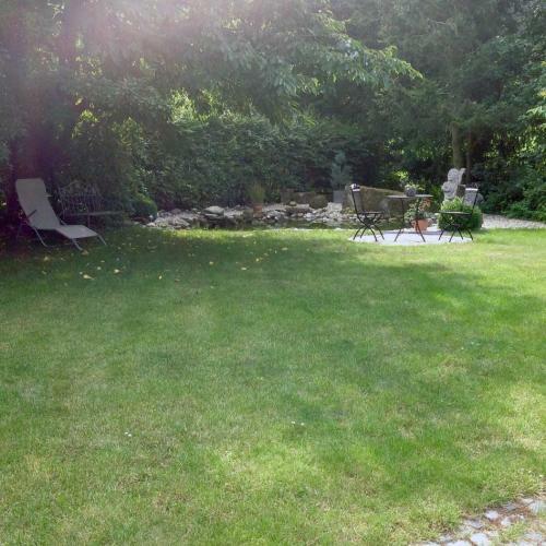 Apartamento Ferienwohnung Buchbergblick