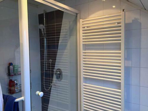 Apartamento Ferienwohnung Buchbergblick