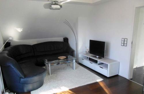Apartamento Ferienwohnung Buchbergblick
