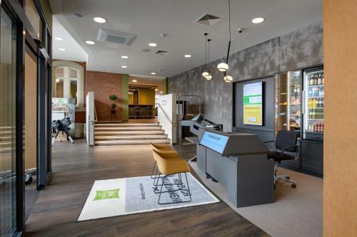 Hotel Ibis Styles Coburg