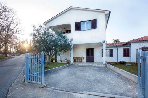 Apartamento Bartol
