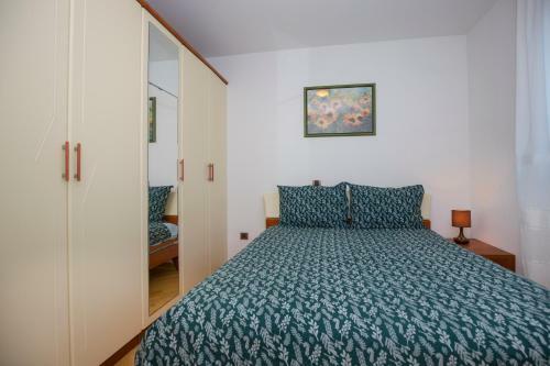 Apartamento Bartol