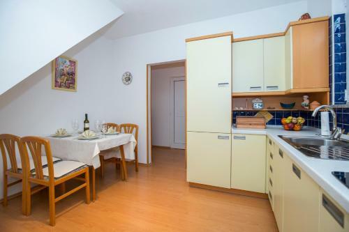 Apartamento Bartol