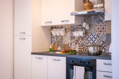 Apartamento Villa Kate Drenje