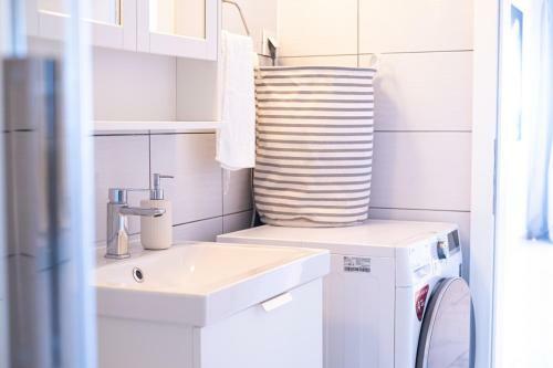 Apartamento Villa Kate Drenje