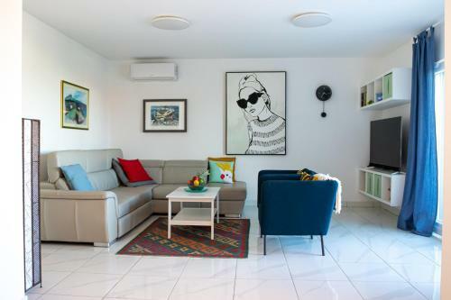 Apartamento Villa Kate Drenje