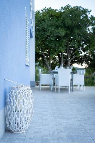 Apartamento Villa Kate Drenje