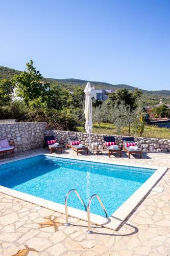 Apartamento Villa Kate Drenje