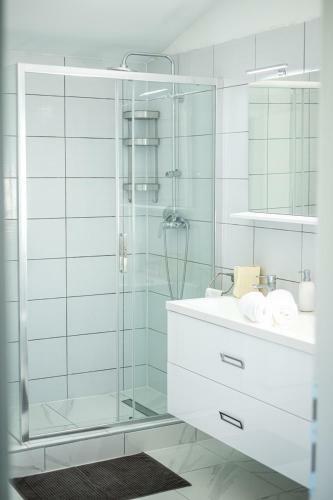 Apartamento Villa Kate Drenje