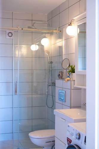 Apartamento Villa Kate Drenje