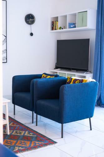 Apartamento Villa Kate Drenje