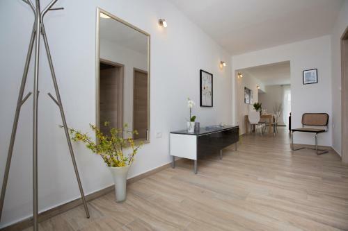 Leni Apartment Labin