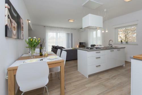 Leni Apartment Labin