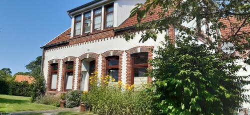 Apartamento Ankerplatz, Am Hafen Ost 10