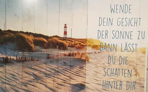 Apartamento Ankerplatz, Am Hafen Ost 10
