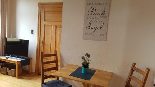 Apartamento Ankerplatz, Am Hafen Ost 10
