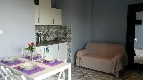 Apartamento Home Lotus Flower