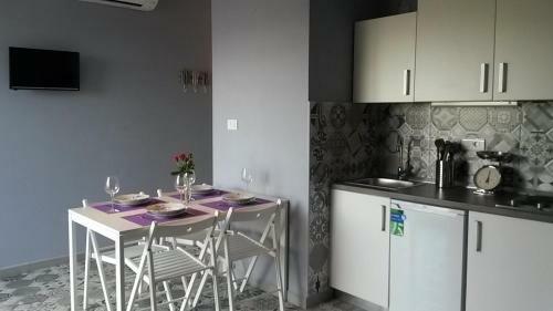 Apartamento Home Lotus Flower