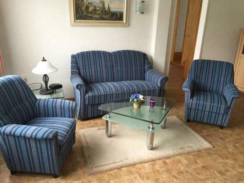 Apartamento Birkenweg Ankerplatz II
