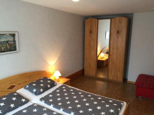 Apartamento Birkenweg Ankerplatz II