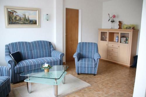 Apartamento Birkenweg Ankerplatz II