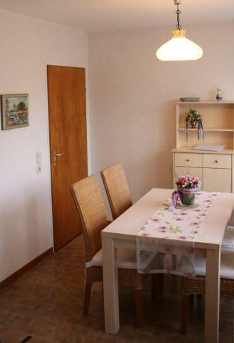 Apartamento Birkenweg Ankerplatz II