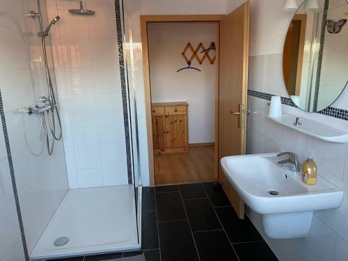 Apartamento Haus Upt Land, Familie Ehnts