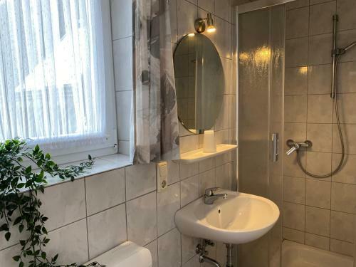 Apartamento Haus Upt Land, Familie Ehnts