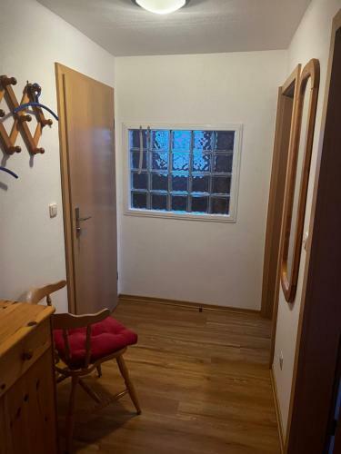 Apartamento Haus Upt Land, Familie Ehnts