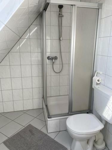 Apartamento Haus Upt Land, Familie Ehnts