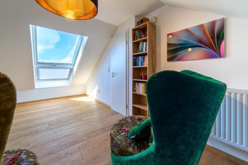 Ferienhaus Deichstra�e 8