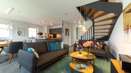 Ferienhaus Deichstra�e 8