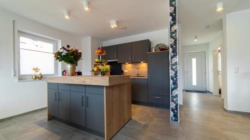 Ferienhaus Deichstra�e 8