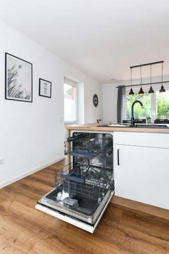 Ferienhaus Strandzeit