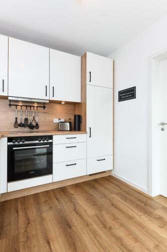 Ferienhaus Strandzeit