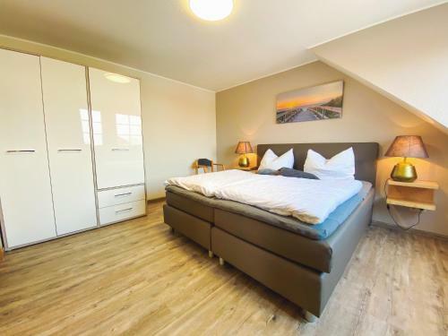 Apartamento G�stehaus Am Museumshafen