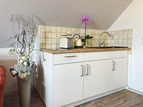 Apartamento G�stehaus Am Museumshafen