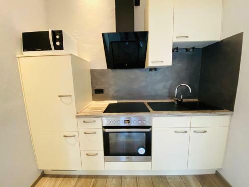 Apartamento G�stehaus Am Museumshafen