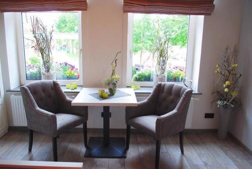 Apartamento G�stehaus Am Museumshafen