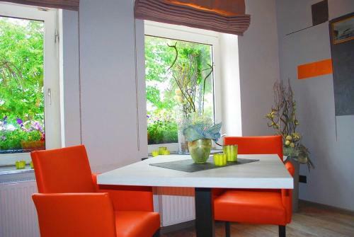 Apartamento G�stehaus Am Museumshafen